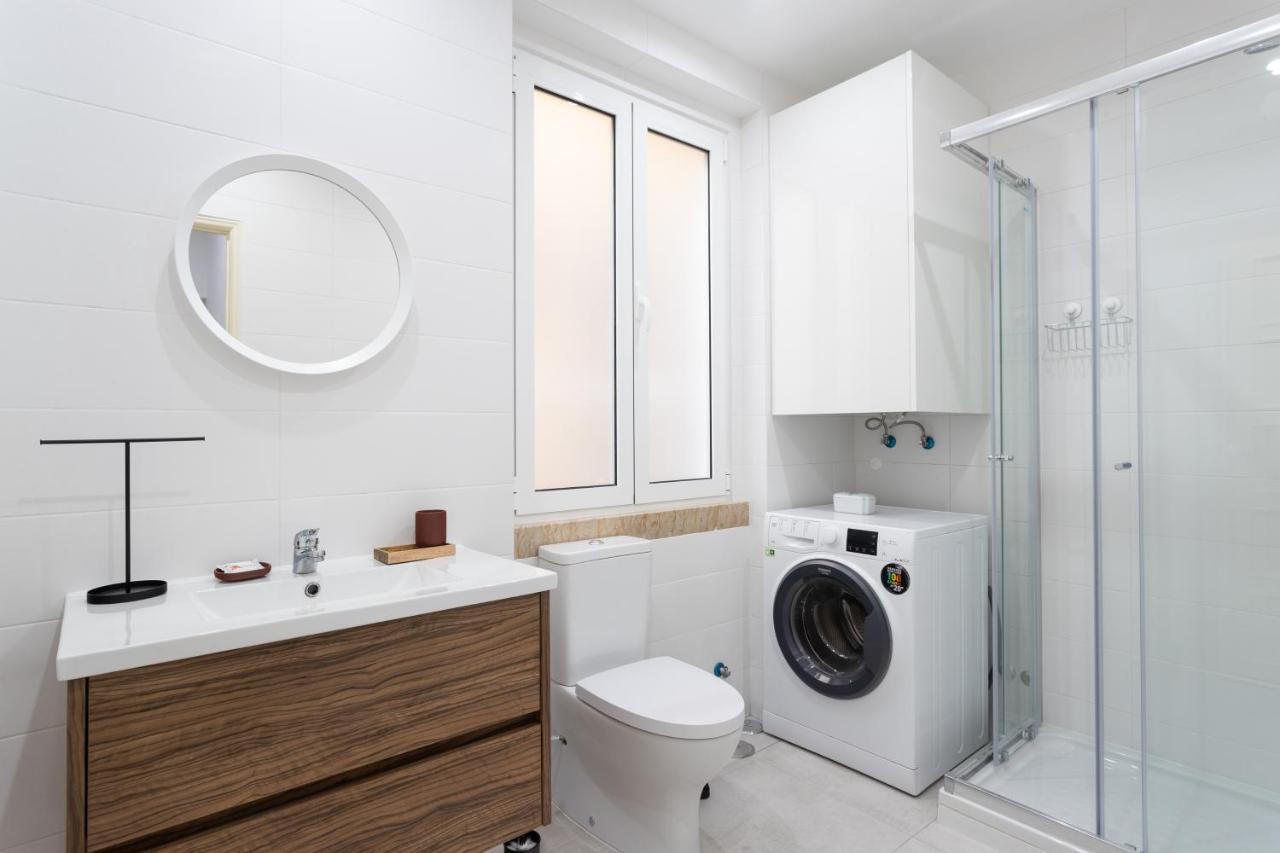 Flh Downtown Central Flat With Balcony Lisboa Εξωτερικό φωτογραφία